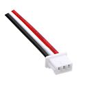 Batteri for Moonybaby MB55935BV-2T, MB55935-2T, Split 55, MB55 AHB503759 3.7 V 1200 mAh Li-Polymer