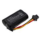 Batteri for Modster XCross MD11930 7.4 V 650 mAh Li-ion