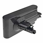 Batteri for Dyson V11, V11 Absolute Pro, V11 Absolute Extra, V 299820 25.2 V 4200 mAh Li-ion