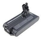 Batteri for Dyson V10, Cyclone V10, V10 Cyclone series, V10 Ab 969352-02 25.2 V 3000 mAh Li-ion