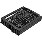 Batteri for Zebra Xplore XLBM1, Xplore LynPD5O3, Xplore 0B23-0 LynPD5O3 7.4 V 4550 mAh Li-ion