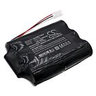 Batteri for Bay West 750TFWR, 800 Wave Dispenser, 800TFT, 800T 200-145 4.5 V 51000 mAh Alkaline