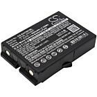 Batteri for Ikusi TM61Transmitters, TM62 Transmitters, TM60, T BT06 7.2 V 600 mAh