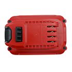 Batteri for Craftsman V20 Cordless Compact Blower, CMCBL0100, CMCB204 20 V 6000 mAh Li-ion