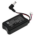 Batteri for Fatshark Dominator V2, HDO FPV Goggles, Dominator, 752648 7.4 V 1000 mAh Li-Polymer