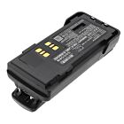 Batteri for Motorola APX2000, APX3000, CP7668, DGP5050, DGP805 PMNN441 7.4 V 2450 mAh Li-ion