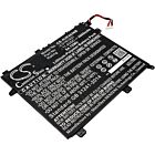 Batteri for Asus Eee Book E403SA, Eee PC E403SA, VivoBook E403 C31N1431 11.4 V 4800 mAh Li-Polymer