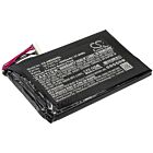 Batteri for Autel Maxisys MS906BT, Maxisys MS906TS, MS906S, MS MLP4670B1P 3.7 V 10000 mAh Li-Polymer