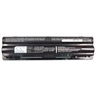 Batteri for Dell XPS 14, XPS 14 (L401X), XPS 15, XPS 15 (L501X 08PGNG 11.1 V 4400 mAh