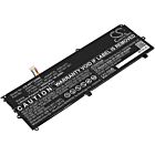 Batteri for HP Elite X2 1012 G2 (1KE45AW), Elite X2 1012 G2 (1 JI04XL 7.7 V 6000 mAh Li-Polymer