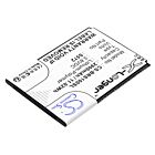 Batteri for Brondi S572, S572+, S572P, Smartphone S, Smartphon S572 3.8 V 2900 mAh Li-Polymer