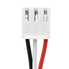 Batteri for Philips FC8700, FC8603, FC8705, FC8710, SmartPro C 4IFR19/66 12.8 V 1400 mAh LiFePO4
