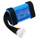 Batteri for JBL Charge 5 WiFi 5 PRO-INR21700M50LT-1S3P 3.7 V 15000 mAh Li-ion