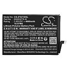 Batteri for ZTE Blade A73 4G E6553ZTE-B 3.85 V 4900 mAh Li-Polymer