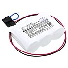 Batteri for Fulham Hotspot 1 5600123200403.00 3.6 V 2500 mAh Ni-CD