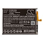 Batteri for Samsung Galaxy A16 5G, SM-A166B, SM-A166B/DS, SM-A EB-BA166ABY 3.88 V 4850 mAh Li-Polymer