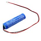 Batteri for Internorm 32482; I-TEC Smart Window ICR18650-1S1P 3.7 V 3350 mAh Li-ion