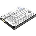 Batteri for HumanWare SmartView Versa, SmartView Versa+ ICP6/34/50 3.7 V 1100 mAh Li-ion