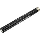 Batteri for Streamlight SL-15X, SL-20XP, SL-20XP Flashlight 25170 6 V 2000 mAh Ni-MH
