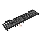 Batteri for HP EliteBook 830 G9, EliteBook 860 G9, EliteBook 8 WP03XL 11.58 V 3150 mAh Li-Polymer