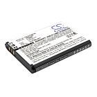 Batteri for Kyocera DuraXTP, DuraXV LTE, E4281, E4520, E4610, SCP-69LBPS 3.7 V 1400 mAh Li-ion