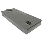 Batteri for Dell Latitude D810, Precision M70 310-5351 11.1 V 6600 mAh