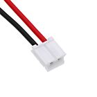 Batteri for Panasonic FP1-C24, FP1-C56, FP1-C40 AFP1801 3 V 160 mAh Lithium