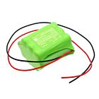 Batteri for RP-Technik 20109 LEX NH120 12 V 700 mAh Ni-MH
