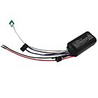 Batteri for AL-KO Multicutter GS 7.2 Li, 113 371, Gras, Strauc A00Z396000IR 7.4 V 2000 mAh Li-ion