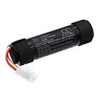 Batteri for JBL TAS8528P, TAS8528M, BAR 800, BAR 800 5.1.2-cha ICA039NA 3.7 V 2600 mAh Li-ion