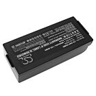 Batteri for SonoScape S7, S8 EXP, S9, ST-180 KL0416S9A 14.8 V 9600 mAh Li-ion