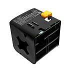 Batteri for Dreame Mova T20 INR18650 29.6 V 4000 mAh Li-ion