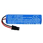 Batteri for Garmin Pro Control 2 RX, PRO Control 2 remote rece 361-00022-14 3.7 V 3350 mAh Li-ion