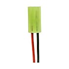 Batteri for Hoover ATHN30GR011, ATN300B, ATN300B013, ATV30RM01 48006266 30 V 3000 mAh Ni-MH
