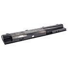 Batteri for HP ProBook 440, ProBook 440 G0, ProBook 440 G1, Pr 3ICR19/65-3 10.8 V 4400 mAh Li-ion