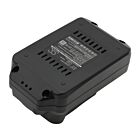 Batteri for Meister Craft MAS144, MAS144VL, 5450880 5451170 14.4 V 1500 mAh Li-ion