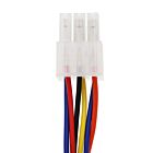 Batteri for ZOLL UNIVENT 731 Ventilator, Eagle II, EMV+ 731, 3 703-0731-00 14.8 V 6600 mAh Li-ion