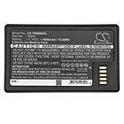 Batteri for Trimble S3, S5, S6, S7, S8, S9, VX, S3 Total Stati 79400 11.1 V 6800 mAh