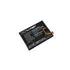 Batteri for Huawei Enjoy 6, Enjoy 6 Dual SIM, Enjoy 6 Dual SIM HB496183ECC 3.82 V 4100 mAh Li-Polymer