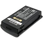 Batteri for Zebra MC3200, MC32N0, MC32N0-S; Motorola MC3200, M BTRY-MC32-01-01 3.7 V 6800 mAh Li-ion