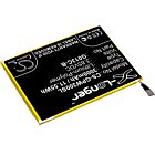 Batteri for Google Pixel XL 3, G013C, Pixel 3 XL G013C-B 3.85 V 3000 mAh Li-Polymer