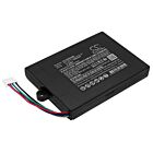Batteri for Medtronic Ovidien Endoscope Pillcam DR3; Given Ima BAT-0023-SP 3.7 V 10000 mAh Li-ion
