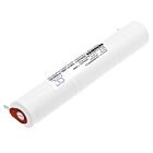 Batteri for Schneider 758203, 134896, 186002, 391859, 786897, MGN0487 3.6 V 2000 mAh Ni-CD