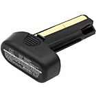 Batteri for Telxon PTC960XDS, PTC-960XDS 16705-000-1 4.8 V 3000 mAh Ni-MH