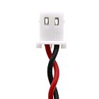 Batteri for Esotec 901021, 101100 92000401 3.6 V 2000 mAh Ni-MH