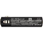 Batteri for Pelican 7060, 7069 7060-301-001 3.7 V 2600 mAh Li-ion