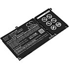 Batteri for Dell Inspiron 13 5301, Vostro 14 5402, Vostro 14 5 C5KG6 11.25 V 3450 mAh Li-Polymer