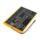 Batteri for Polaroid BDL0948PCE SR299198P 3.7 V 3300 mAh Li-Polymer