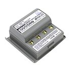 Batteri for Sokkia SET030R, SET130R, SET230RM, SET2100, SET 22 BDC35 6 V 2700 mAh Ni-MH