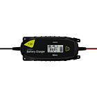 Prouser IBC7500B Batterilader 12V / 24V 7,5A /Bluetooth